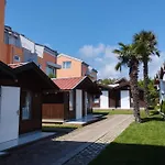 Zafo Szálloda 3*