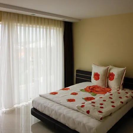 Zafo Hotel