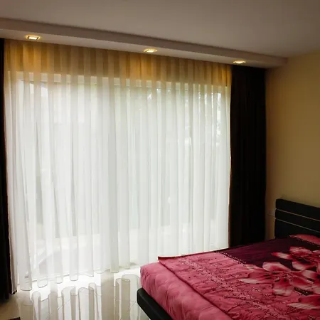 Hotel Zafo Sinemoretz