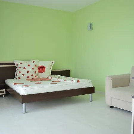 Zafo 3* Sinemorec