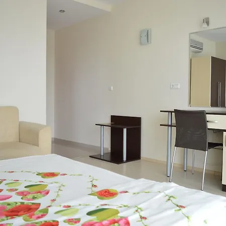 Zafo Hotel