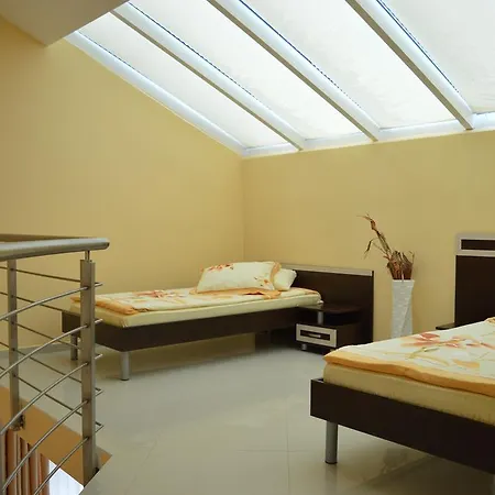 Hotel Zafo 3*