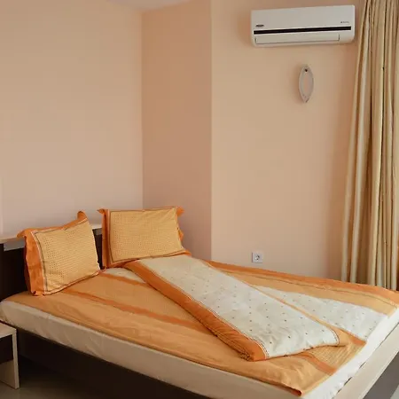Hotel Zafo
