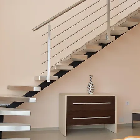 Zafo Hotel Sinemoretz