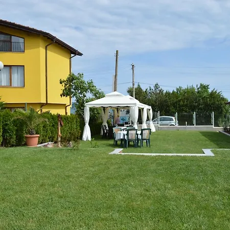 Hotel Zafo 3*