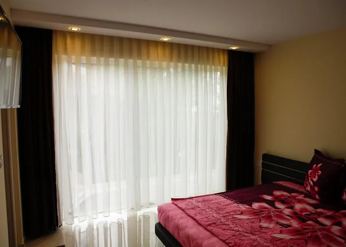 Hotel Zafo Sinemoretz