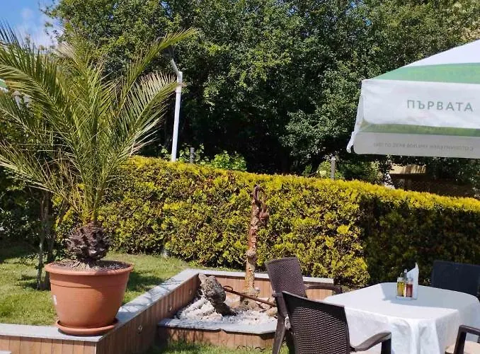 Zafo Hotel Sinemorec