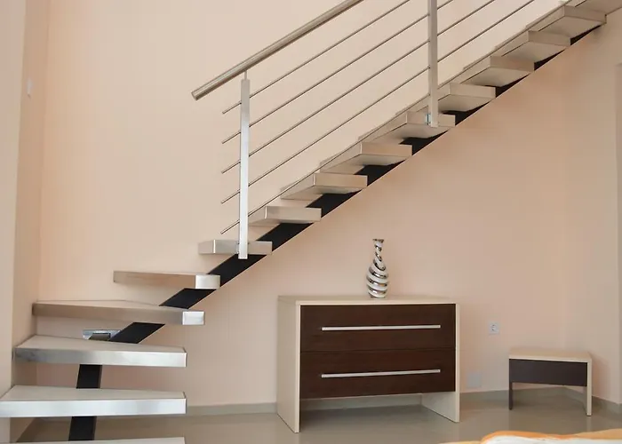 Zafo Hotel Sinemoretz